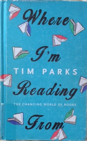 Tim Parks